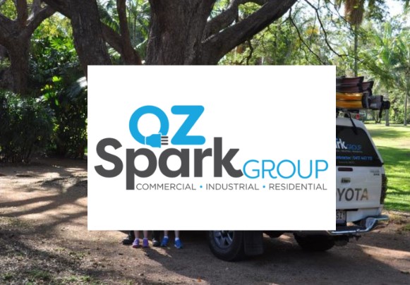 OzSpark Group